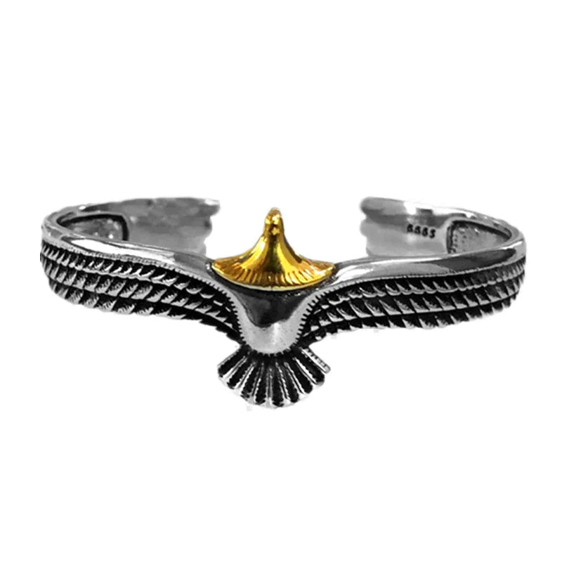 Yaban Hayatı Metal Takı Aksesuar Hediyesi
